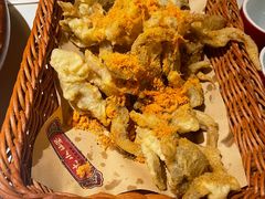 -四季厨房 鲁菜·孔府烤鸭(高新万达店)