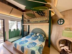 -太阳岛度假酒店