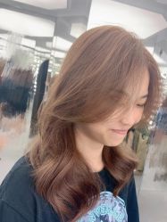 点击看大图 -MORI HAIR SALON日式美发沙龙