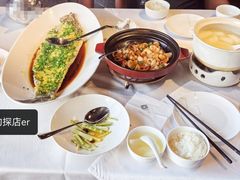 -万盛合(渔人码头店)