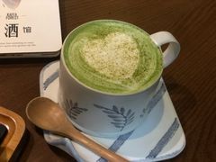 -咖法森林·咖啡  酒吧(天河店)