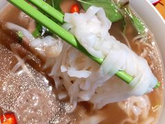 招牌火车头河粉-saigon saigon | 西贡西贡(滨北店)