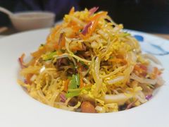 -二旗里烧烤·烤羊排(龙域店)