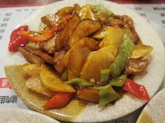 -吉味馆(柠溪店)