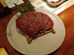 -肉魁屋·烧肉·烧鸟·酒场(高新店)