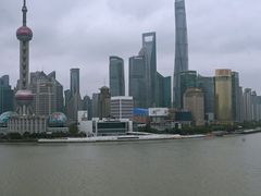 -上海和平饭店-华懋阁 The Cathay Room