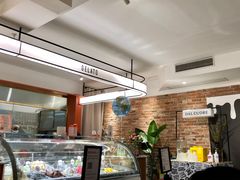 -Dal Cuore 达可芮冰淇淋(陕西北路店)