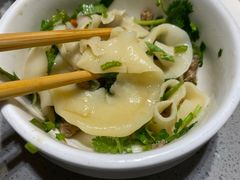 -海底捞火锅(金光华店)