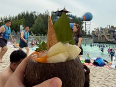 -哈尔滨波塞冬海底世界