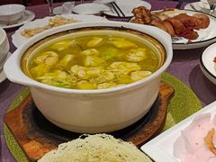 -老街渔味馆(芳华店)