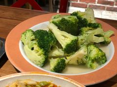 -疆里疆外·和田烤肉·清真