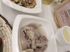 -清真马祥兴菜馆(云南北路店)