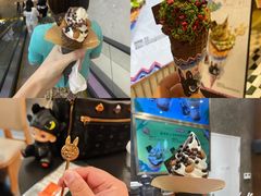 -GODIVA(景枫中心店)