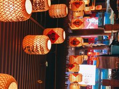 -王庄阿咪海鲜大排档(上下杭店)