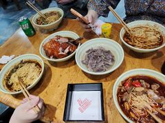-晓马鸭店(新芜路店)