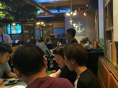 -鱼库·不仅是一家烤鱼店(车公庙店)