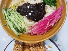 炸酱面-鼎香润(德胜门内店)