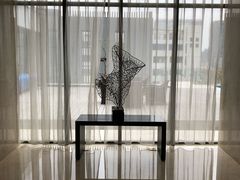 -广州天河希尔顿酒店