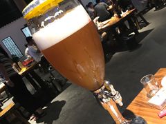 -清真·老金烧烤·小龙虾(奥体中路店)