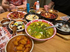 -付掌柜在成都·热炒砂锅集(金禾店)