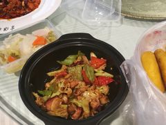 -峨嵋酒家总店(车公庄店)
