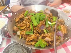 -吴长子卤菜馆(统一街店)