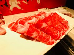 -海底捞火锅(枫蓝国际购物中心店)