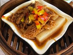 -欢乐海岸美食联盟