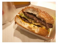 牛肉巨无霸-麦当劳(厦门思明路店)