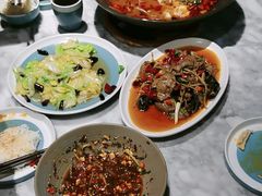 -懒人盐府人家(航天桥店)