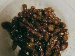 糖醋里脊-桃子餐厅·天津菜(红星路直营店)