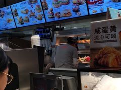 -肯德基(丰管路店)