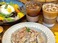 -Dragon Pizza•圆脸龙披萨·牛排餐厅
