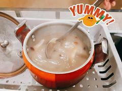 -龚印记牛骨牛杂屋·四代传承(珠影星光城店)