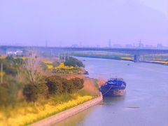 -青州古城