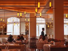 大堂-Jean Georges