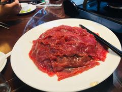 -野渡坡·极致湘菜·庭院餐厅(汉阳店)
