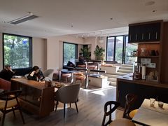 -Peet's Coffee皮爷咖啡(大学路店)