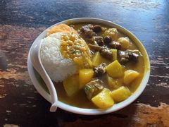 -玛吉阿米·餐吧