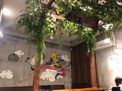 -豫楚源美猴王·面(武展店)
