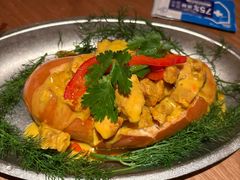 -芭莉与彩虹西餐厅(成都合生汇店)