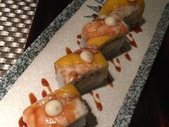 -山葵家·创意料理(宁波来福士店)