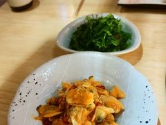 -不倒翁炭火烧肉(永安里店)