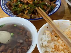 -赵姐猪耳朵饭店