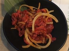 -新石器烤肉(南站店)