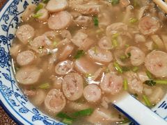 -老三羊汤【北兴隆街店】