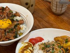 -肥朵食堂(带梦胡同店)