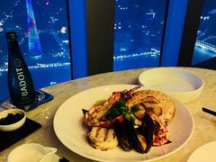 -广州四季酒店·佰鲜汇·现代法餐