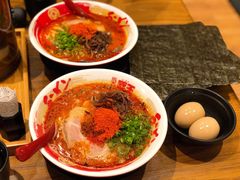 赤王拉面-豚王拉面(澳门银河店)