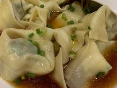 徐记大馄饨-徐记私厨(半淞园路店)